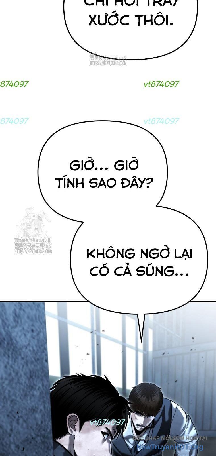 Cảnh Sát Bất Bại Chapter 50 - Next Chapter 51