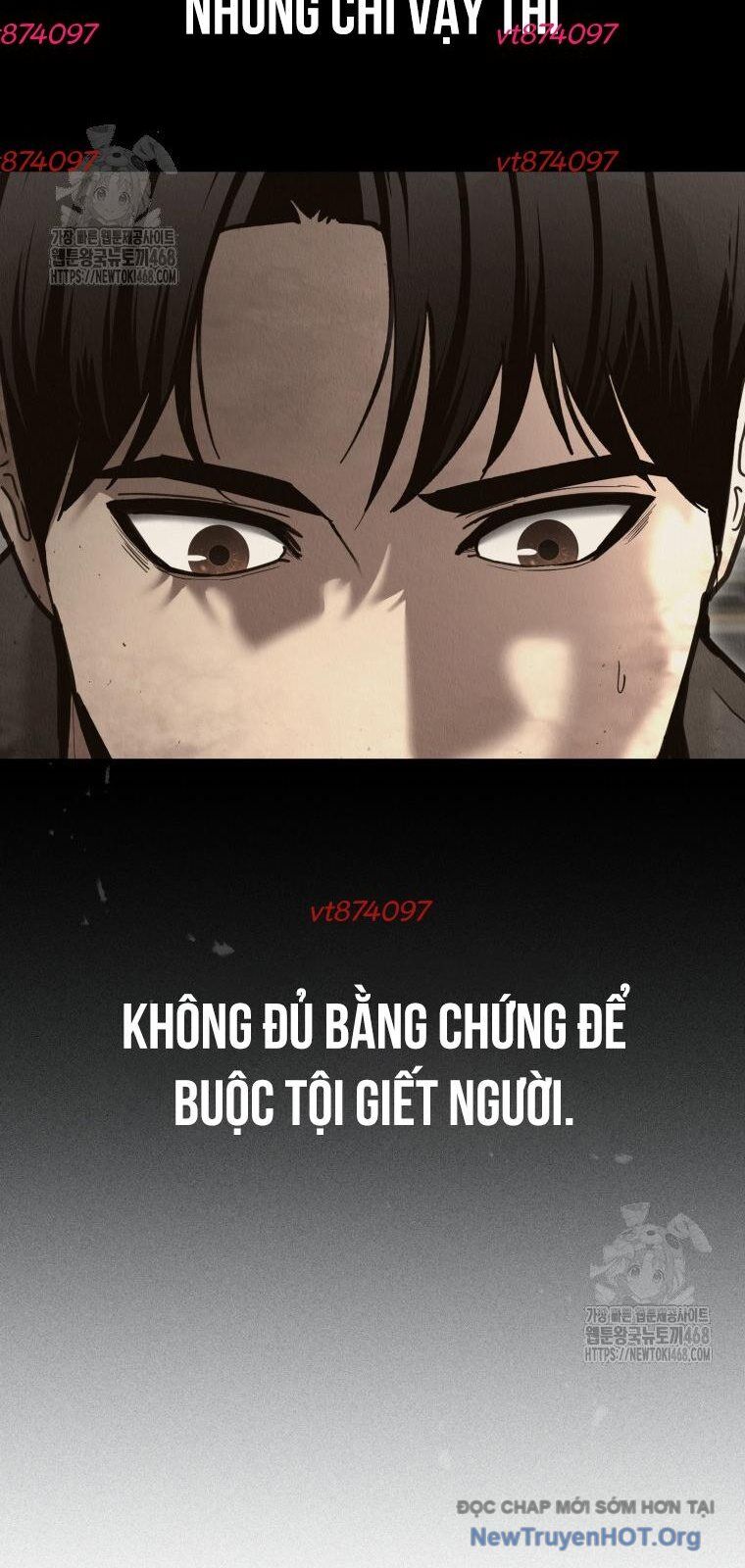 Cảnh Sát Bất Bại Chapter 50 - Next Chapter 51