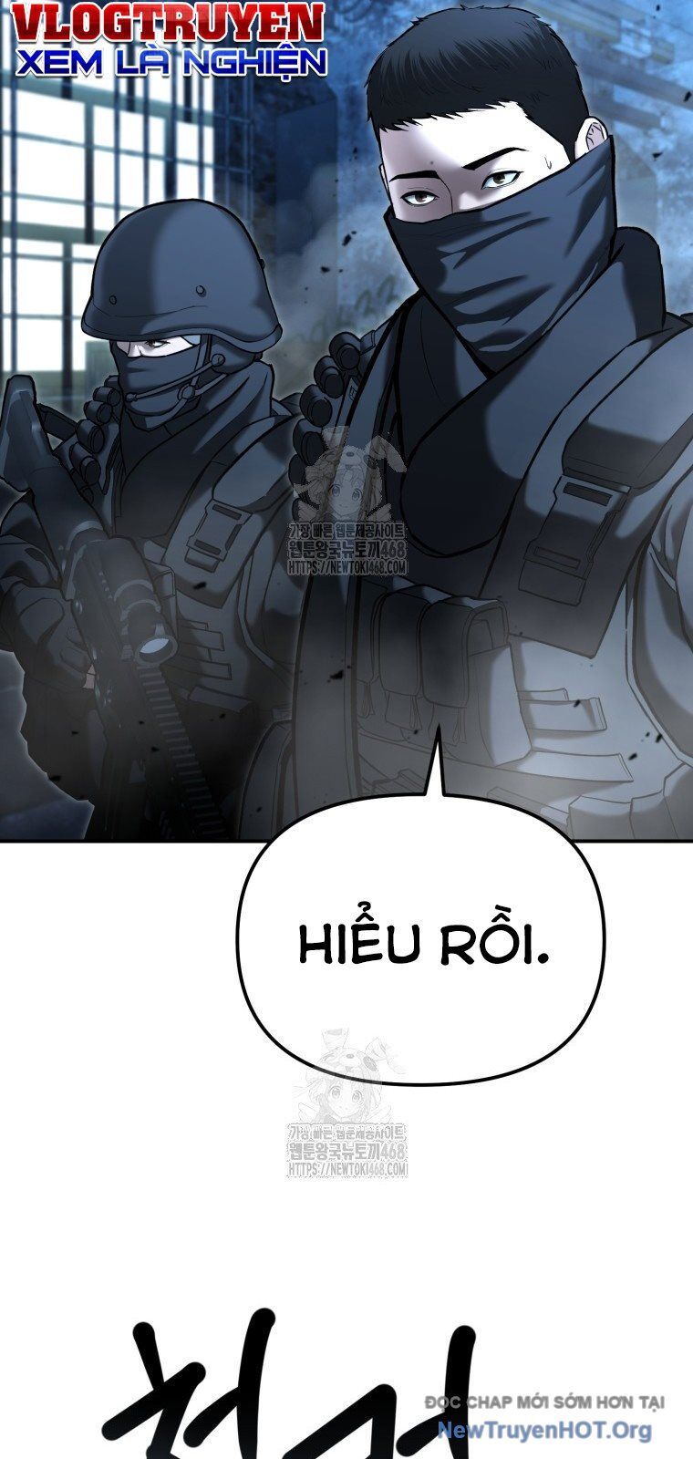 Cảnh Sát Bất Bại Chapter 50 - Next Chapter 51