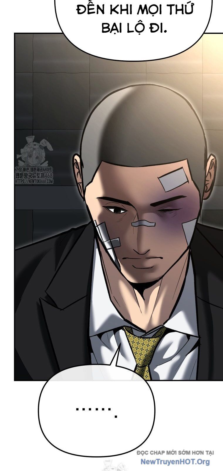 Cảnh Sát Bất Bại Chapter 50 - Next Chapter 51