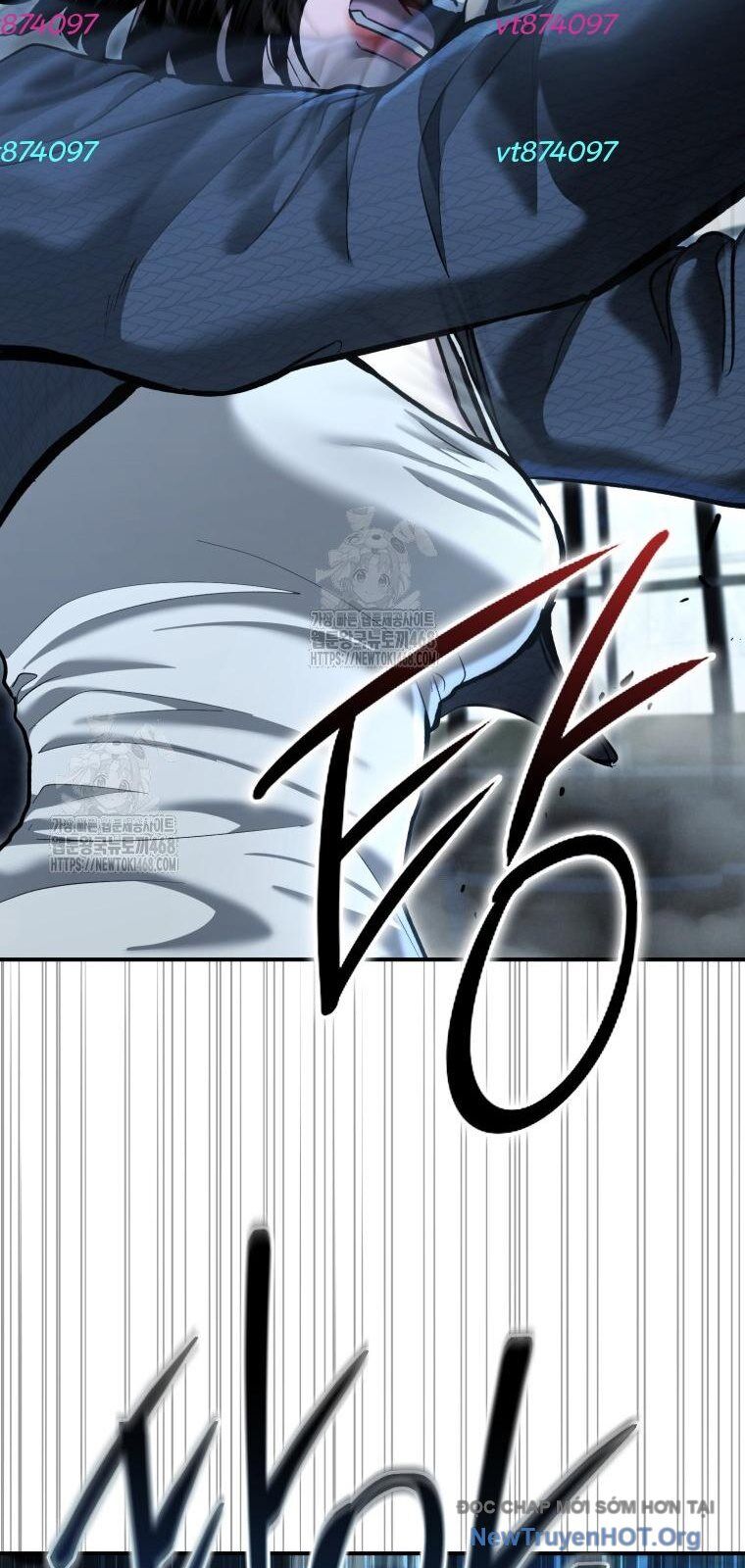 Cảnh Sát Bất Bại Chapter 50 - Next Chapter 51