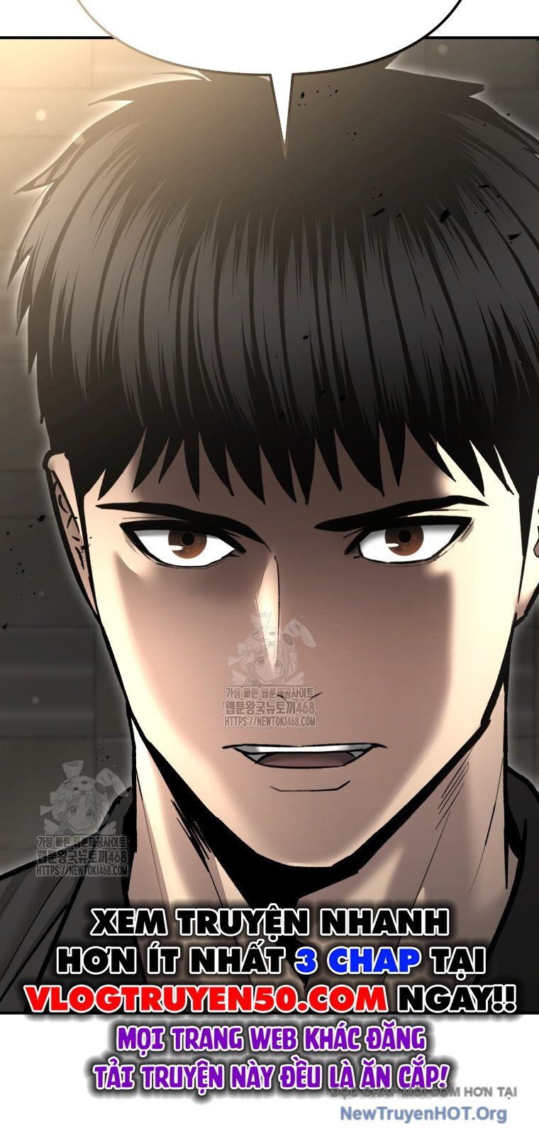 Cảnh Sát Bất Bại Chapter 50 - Next Chapter 51
