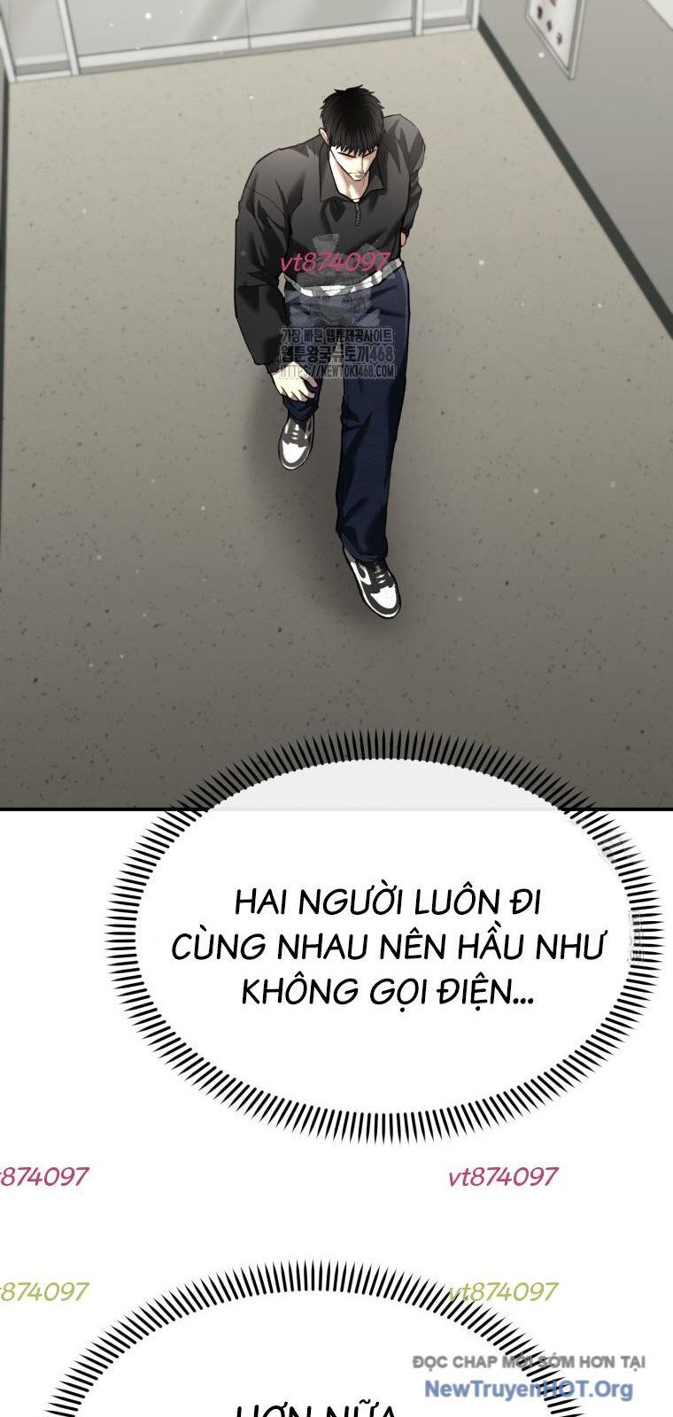Cảnh Sát Bất Bại Chapter 50 - Next Chapter 51