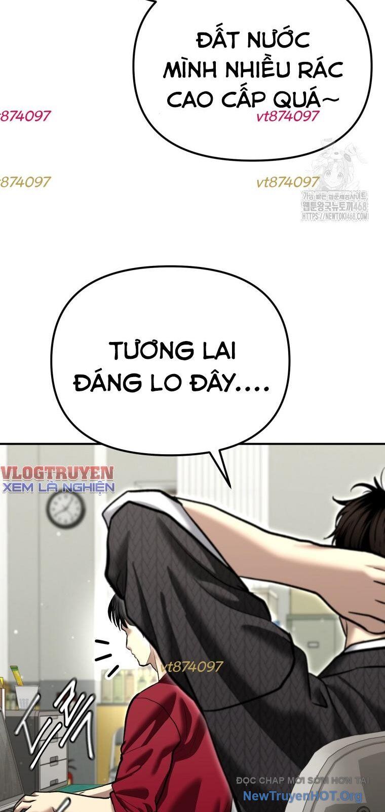 Cảnh Sát Bất Bại Chapter 50 - Next Chapter 51