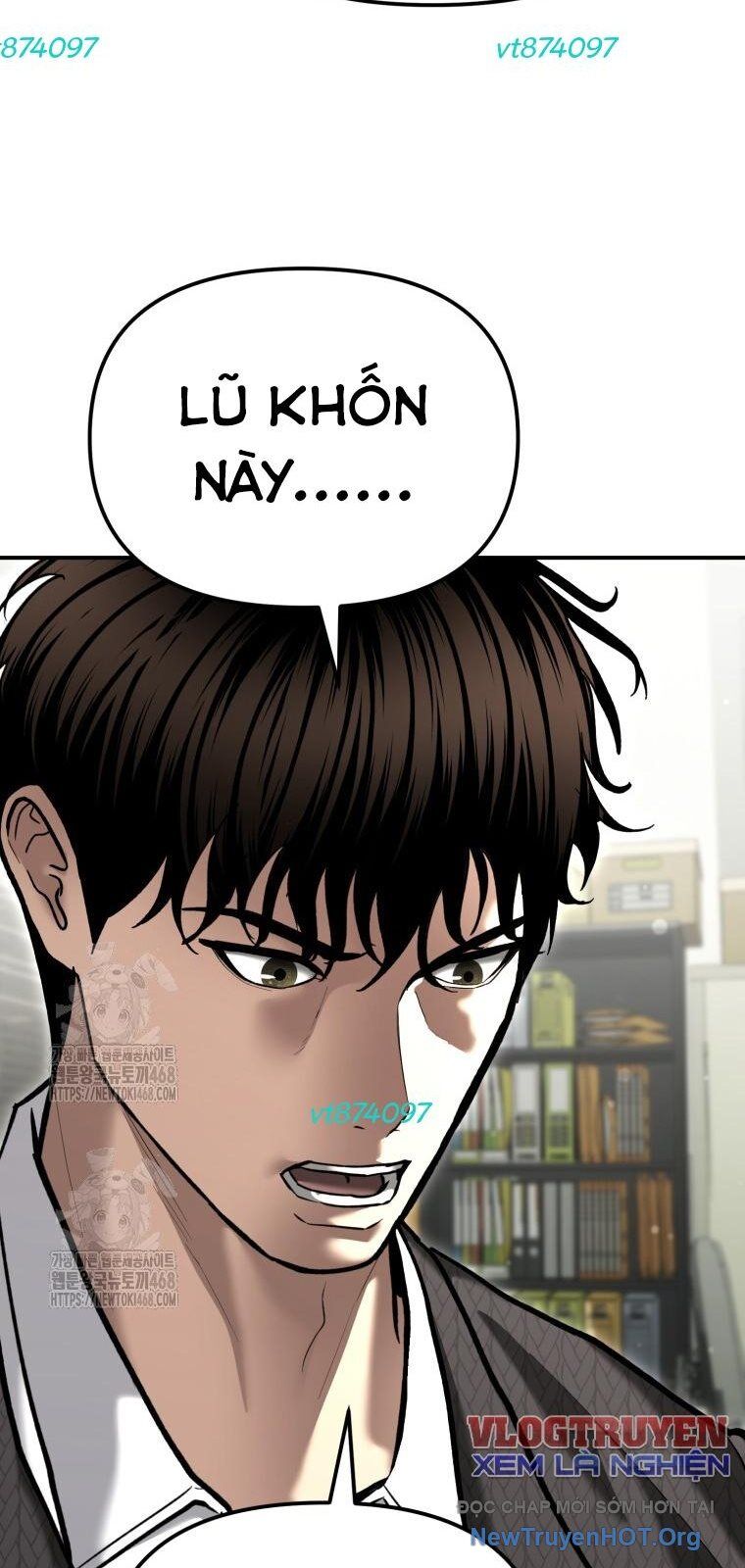 Cảnh Sát Bất Bại Chapter 50 - Next Chapter 51