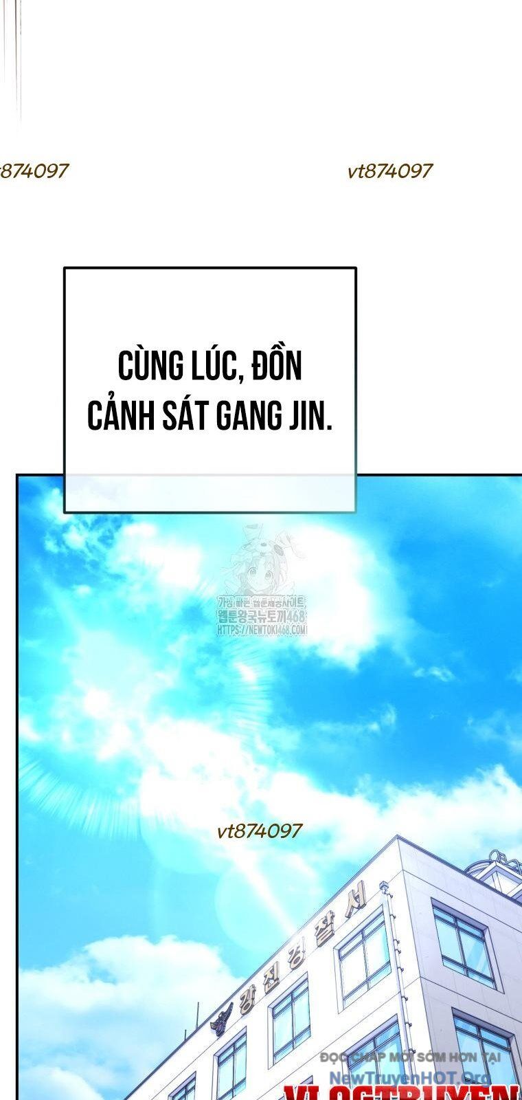 Cảnh Sát Bất Bại Chapter 50 - Next Chapter 51