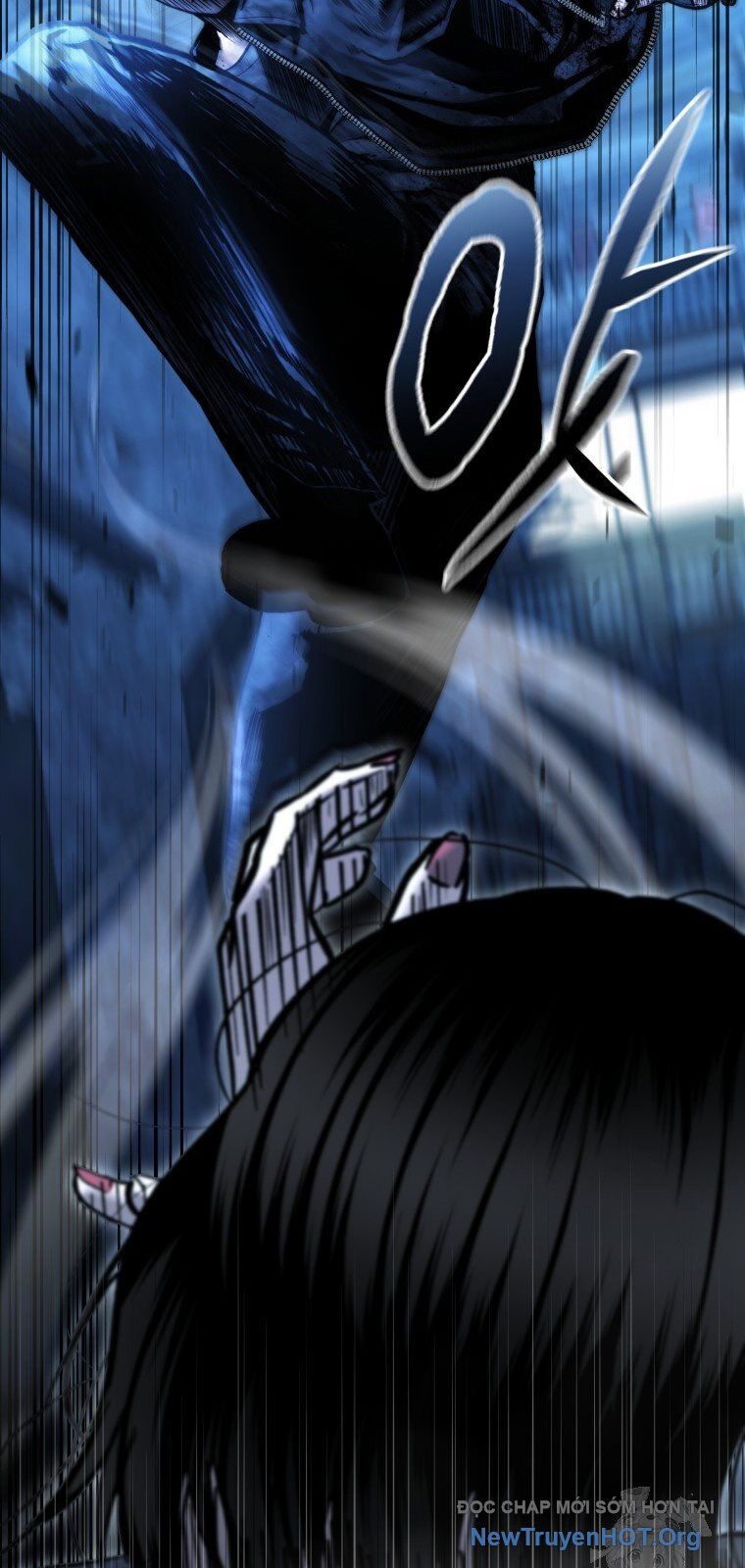 Cảnh Sát Bất Bại Chapter 50 - Next Chapter 51
