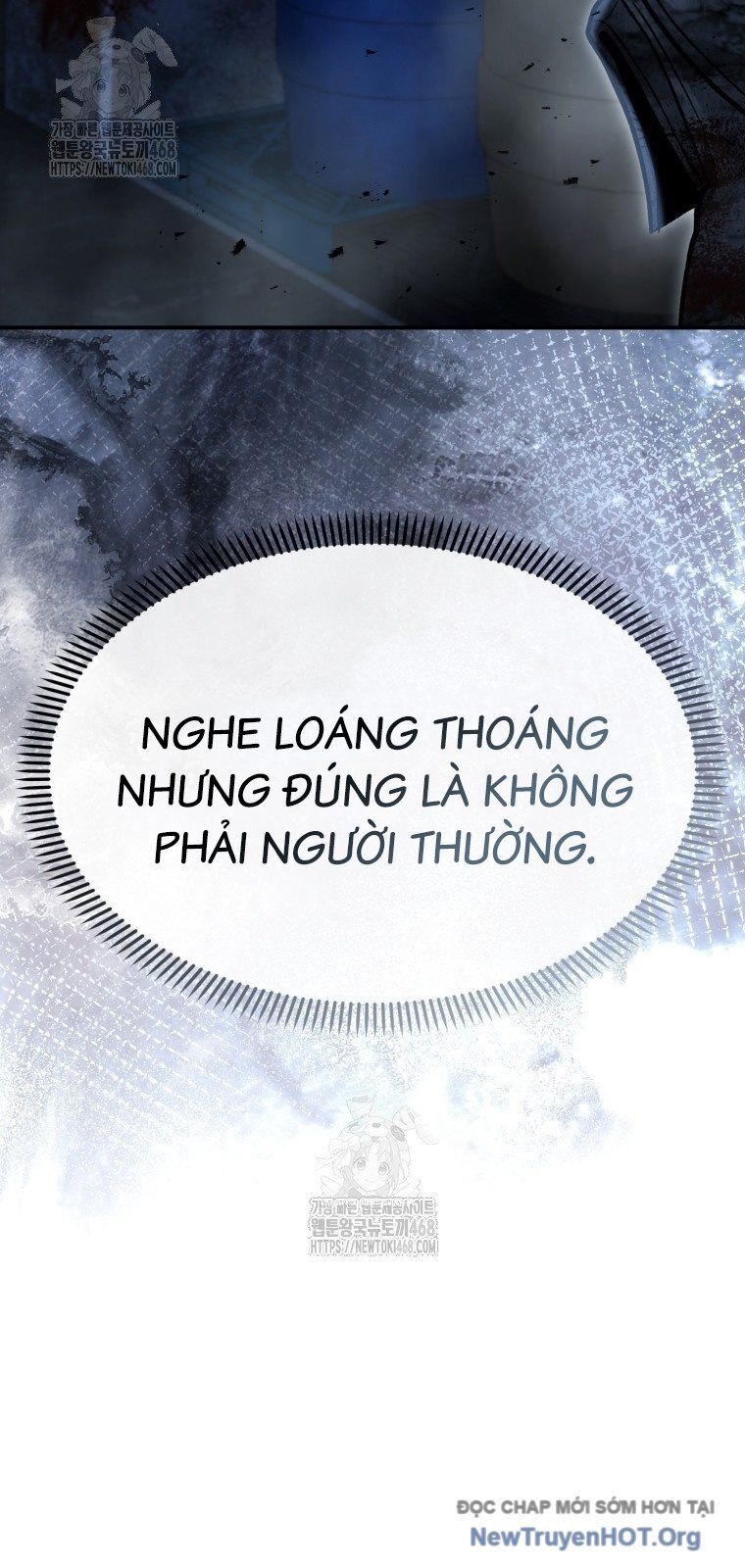 Cảnh Sát Bất Bại Chapter 50 - Next Chapter 51