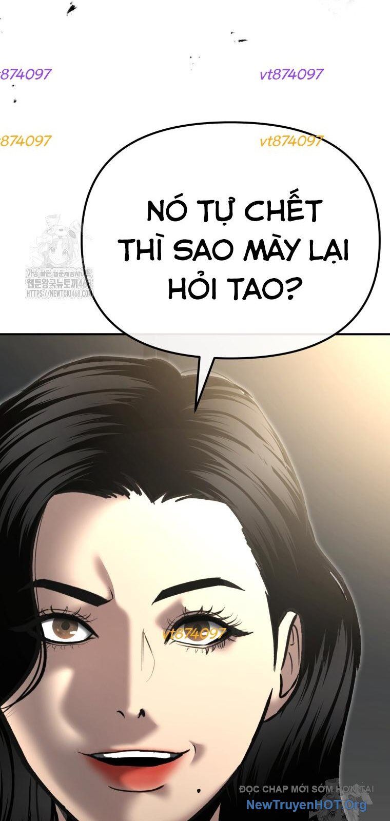 Cảnh Sát Bất Bại Chapter 50 - Next Chapter 51