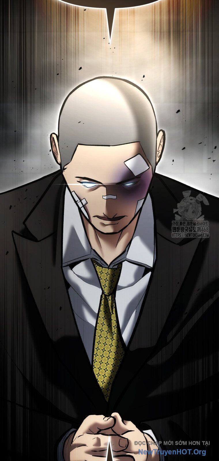 Cảnh Sát Bất Bại Chapter 50 - Next Chapter 51