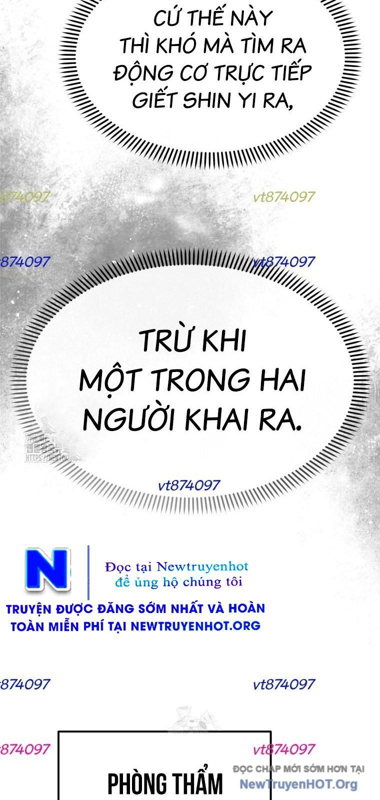 Cảnh Sát Bất Bại Chapter 50 - Next Chapter 51
