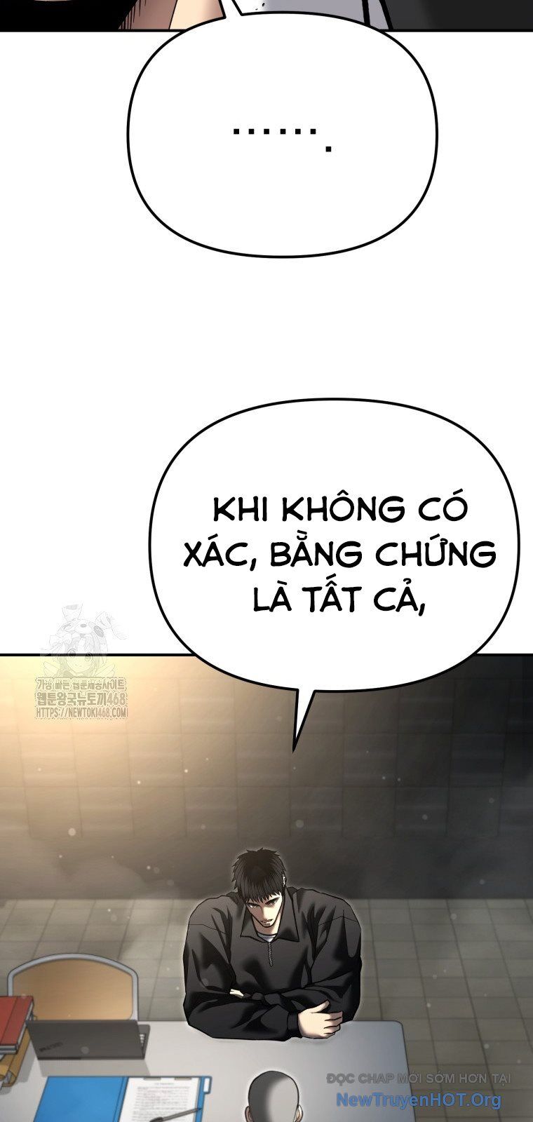 Cảnh Sát Bất Bại Chapter 50 - Next Chapter 51