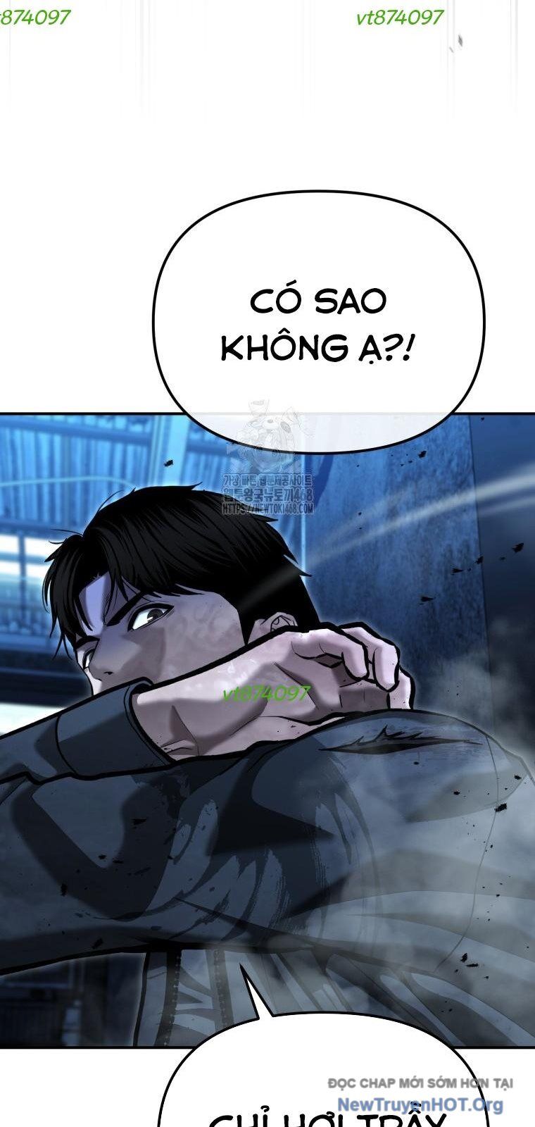 Cảnh Sát Bất Bại Chapter 50 - Next Chapter 51