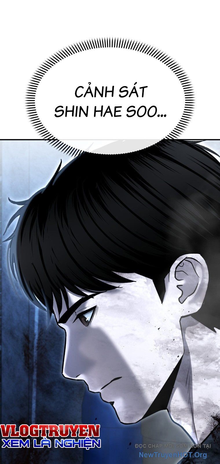 Cảnh Sát Bất Bại Chapter 50 - Next Chapter 51