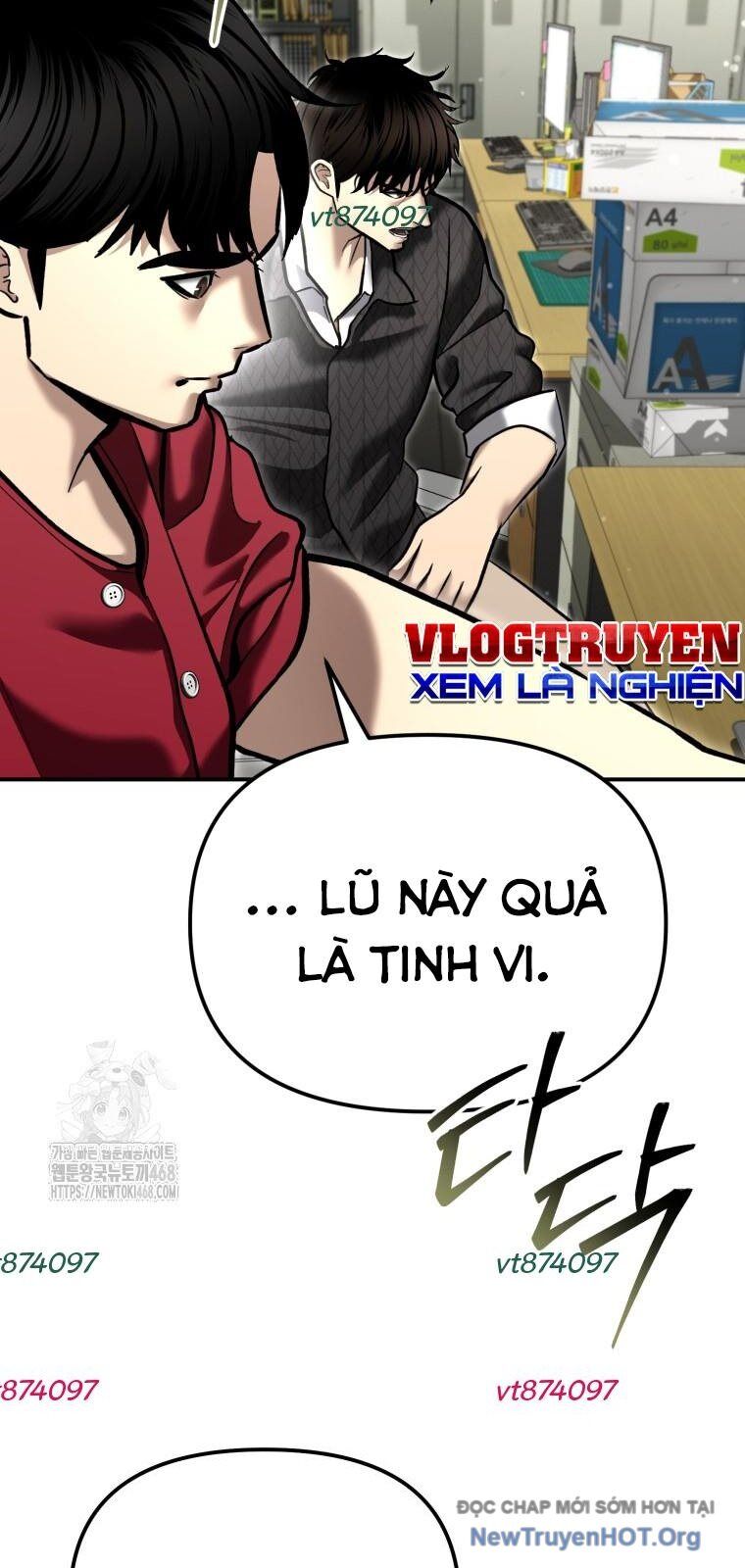 Cảnh Sát Bất Bại Chapter 50 - Next Chapter 51