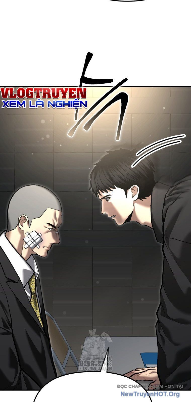 Cảnh Sát Bất Bại Chapter 50 - Next Chapter 51