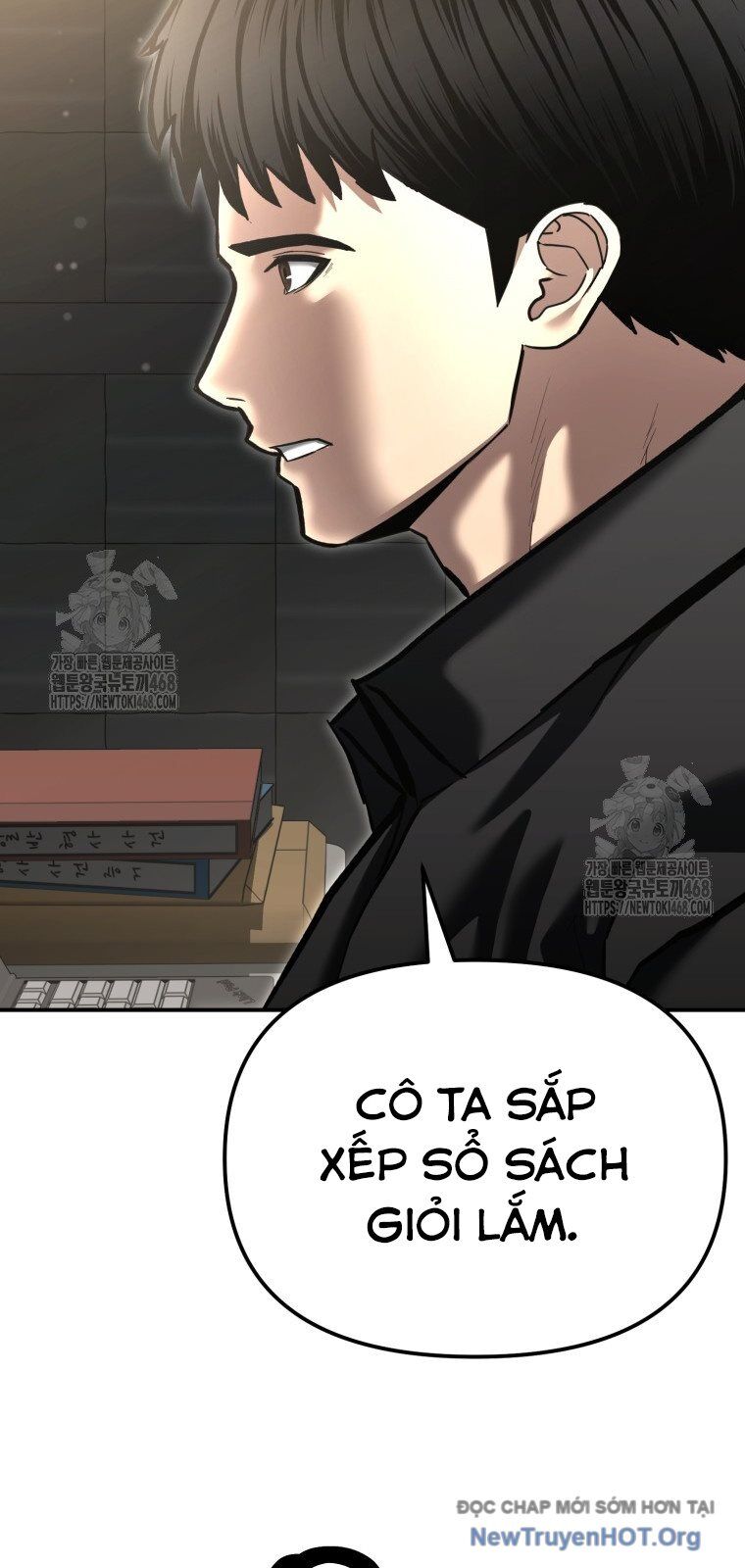 Cảnh Sát Bất Bại Chapter 50 - Next Chapter 51