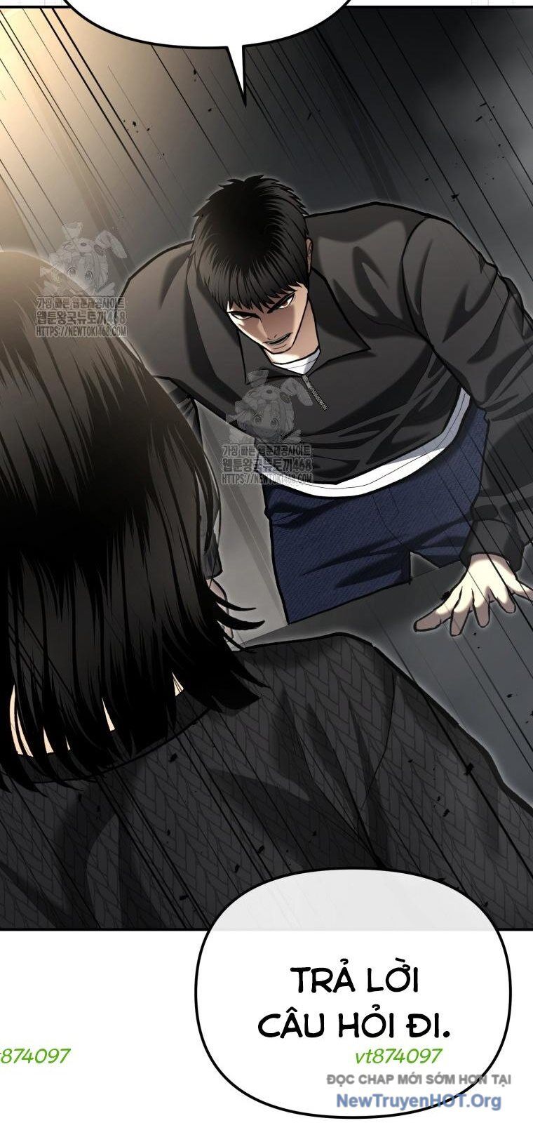 Cảnh Sát Bất Bại Chapter 50 - Next Chapter 51