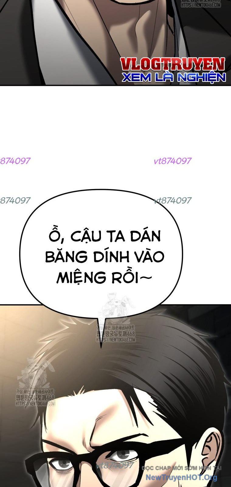 Cảnh Sát Bất Bại Chapter 50 - Next Chapter 51