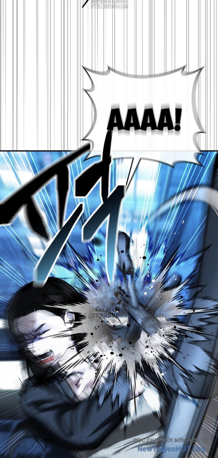 Cảnh Sát Bất Bại Chapter 50 - Next Chapter 51