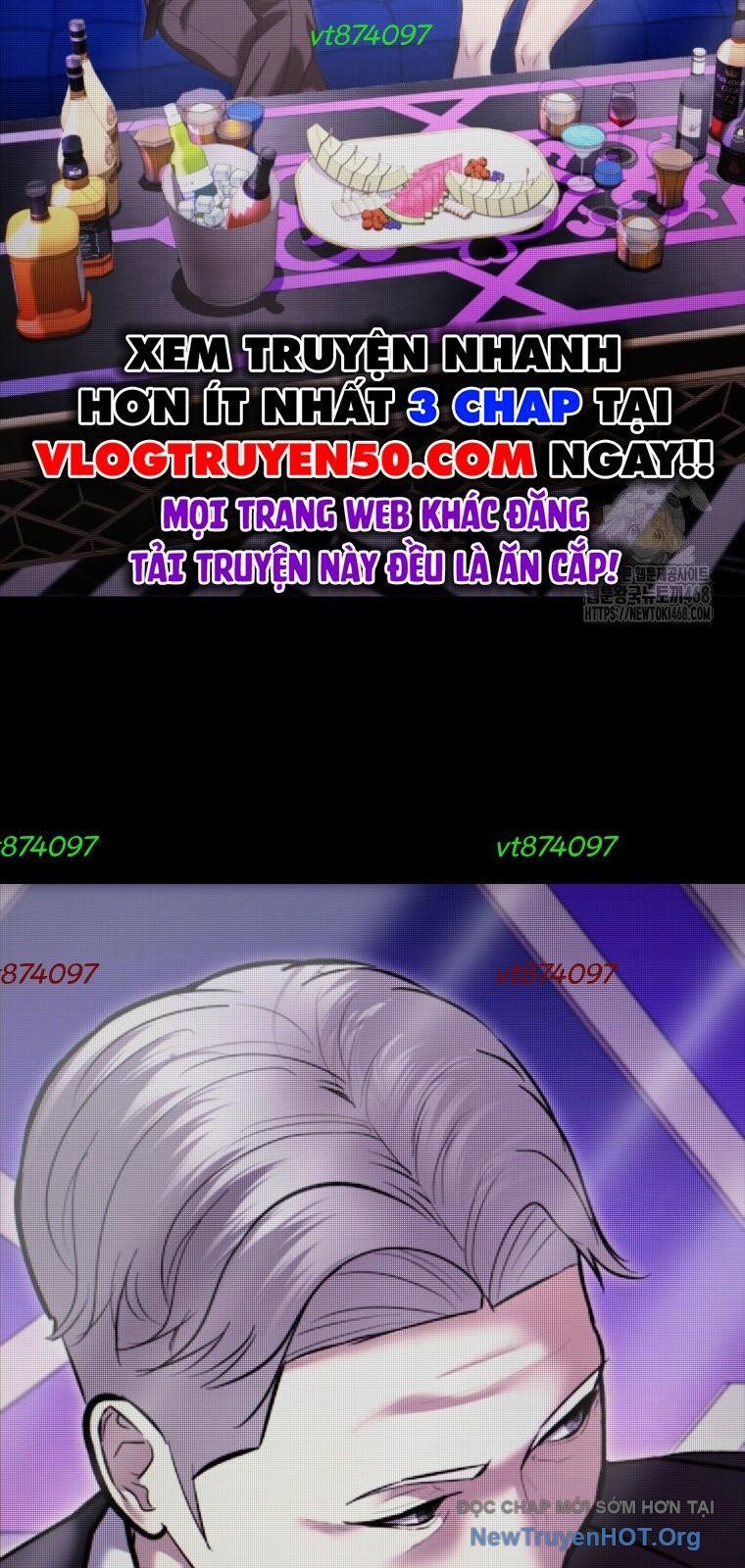 Cảnh Sát Bất Bại Chapter 50 - Next Chapter 51