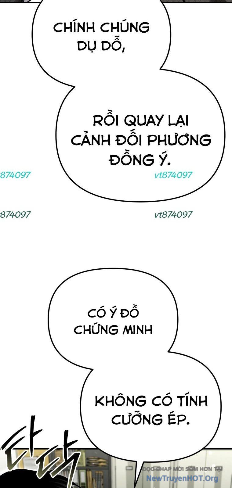 Cảnh Sát Bất Bại Chapter 50 - Next Chapter 51