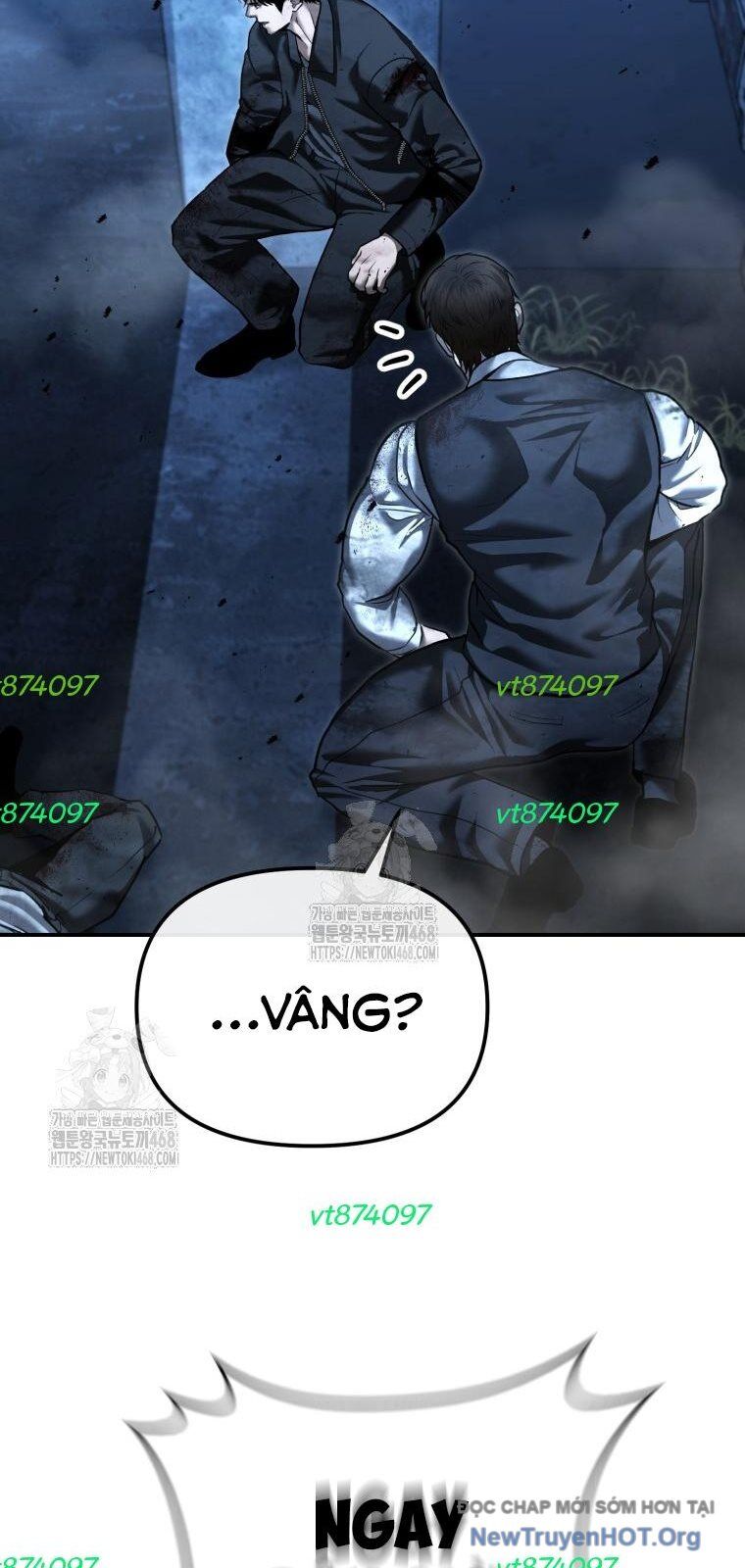 Cảnh Sát Bất Bại Chapter 50 - Next Chapter 51