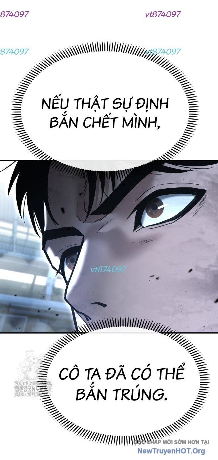 Cảnh Sát Bất Bại Chapter 50 - Next Chapter 51