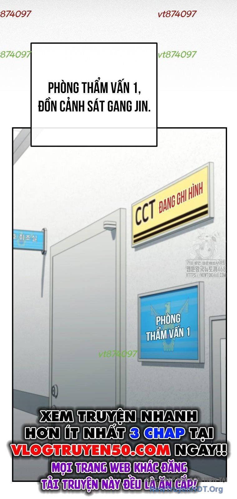 Cảnh Sát Bất Bại Chapter 50 - Next Chapter 51