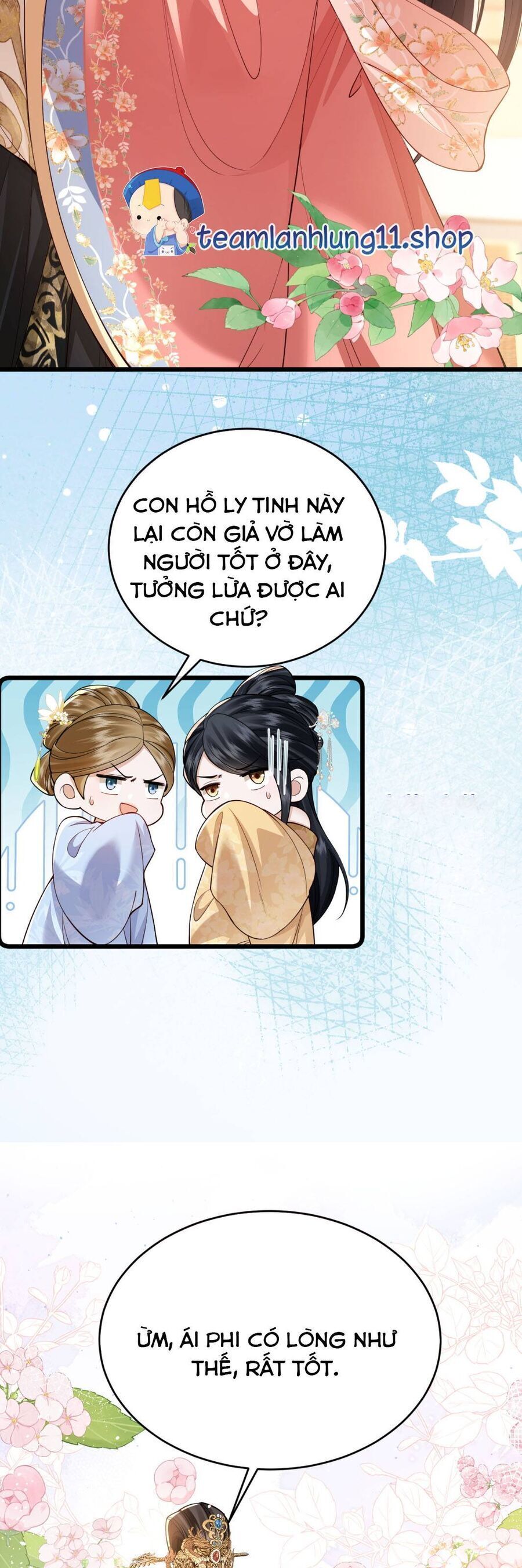 Còn Ra Thể Thống Gì Nữa Chapter 9 - Next Chapter 10
