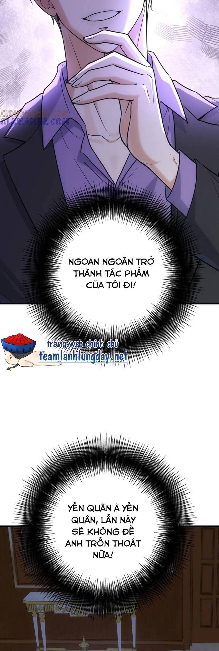 Tên Đàn Ông Này Thật Sự Là Một Tên Cẩu Mà Chapter 39 - Trang 2