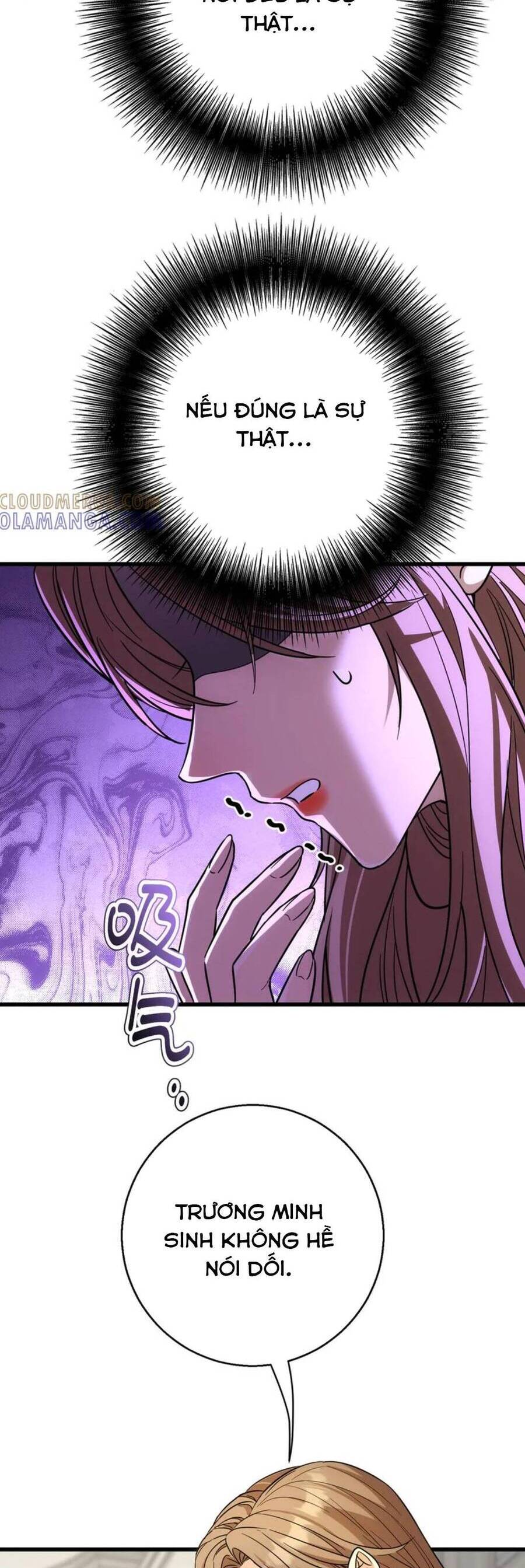 Tên Đàn Ông Này Thật Sự Là Một Tên Cẩu Mà Chapter 39 - Trang 2