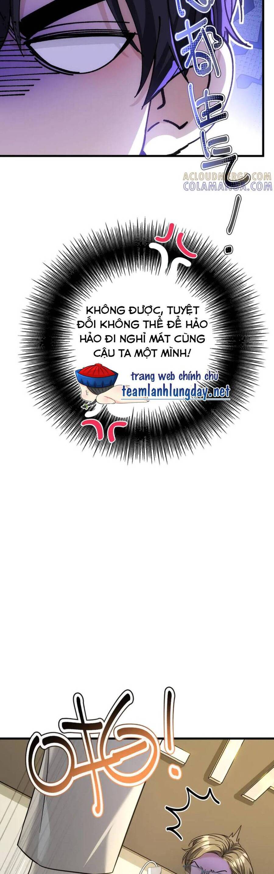 Tên Đàn Ông Này Thật Sự Là Một Tên Cẩu Mà Chapter 39 - Trang 2