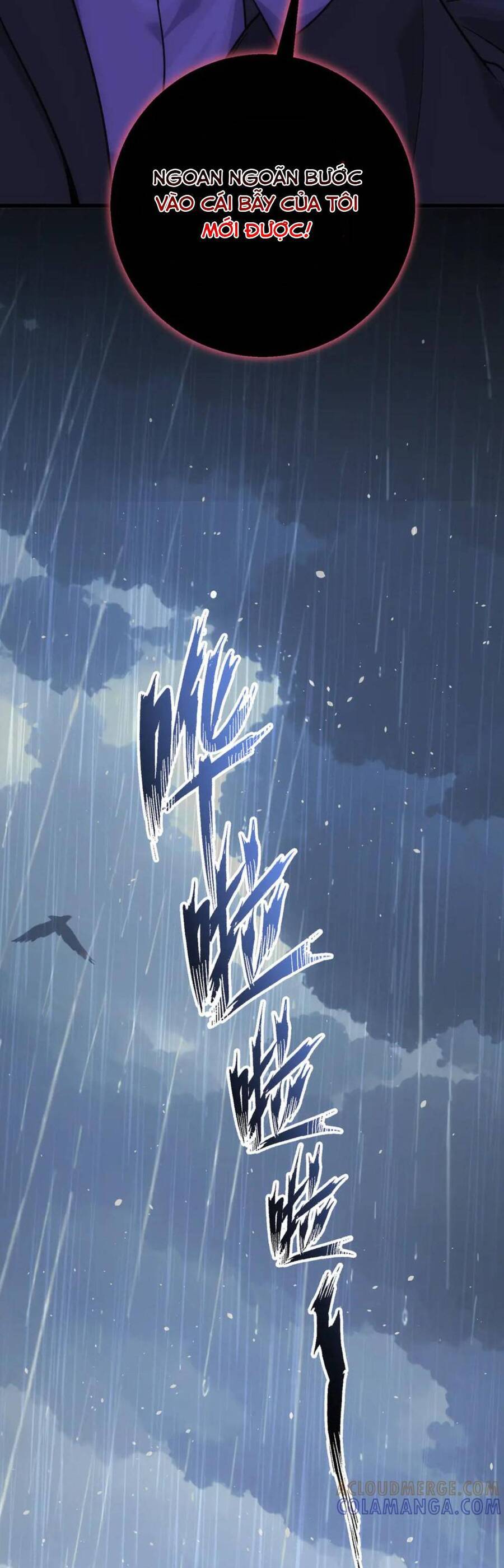 Tên Đàn Ông Này Thật Sự Là Một Tên Cẩu Mà Chapter 39 - Trang 2