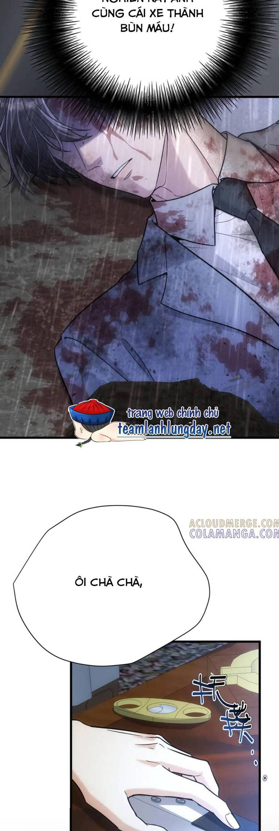 Tên Đàn Ông Này Thật Sự Là Một Tên Cẩu Mà Chapter 39 - Trang 2
