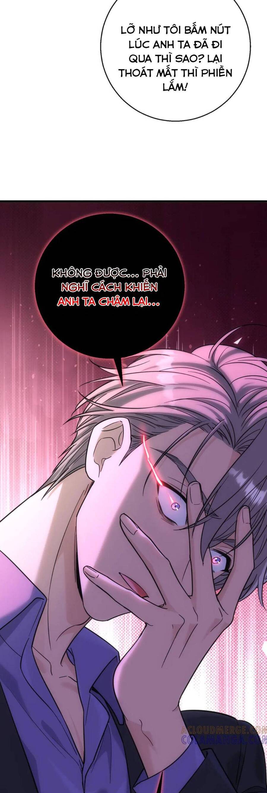 Tên Đàn Ông Này Thật Sự Là Một Tên Cẩu Mà Chapter 39 - Trang 2