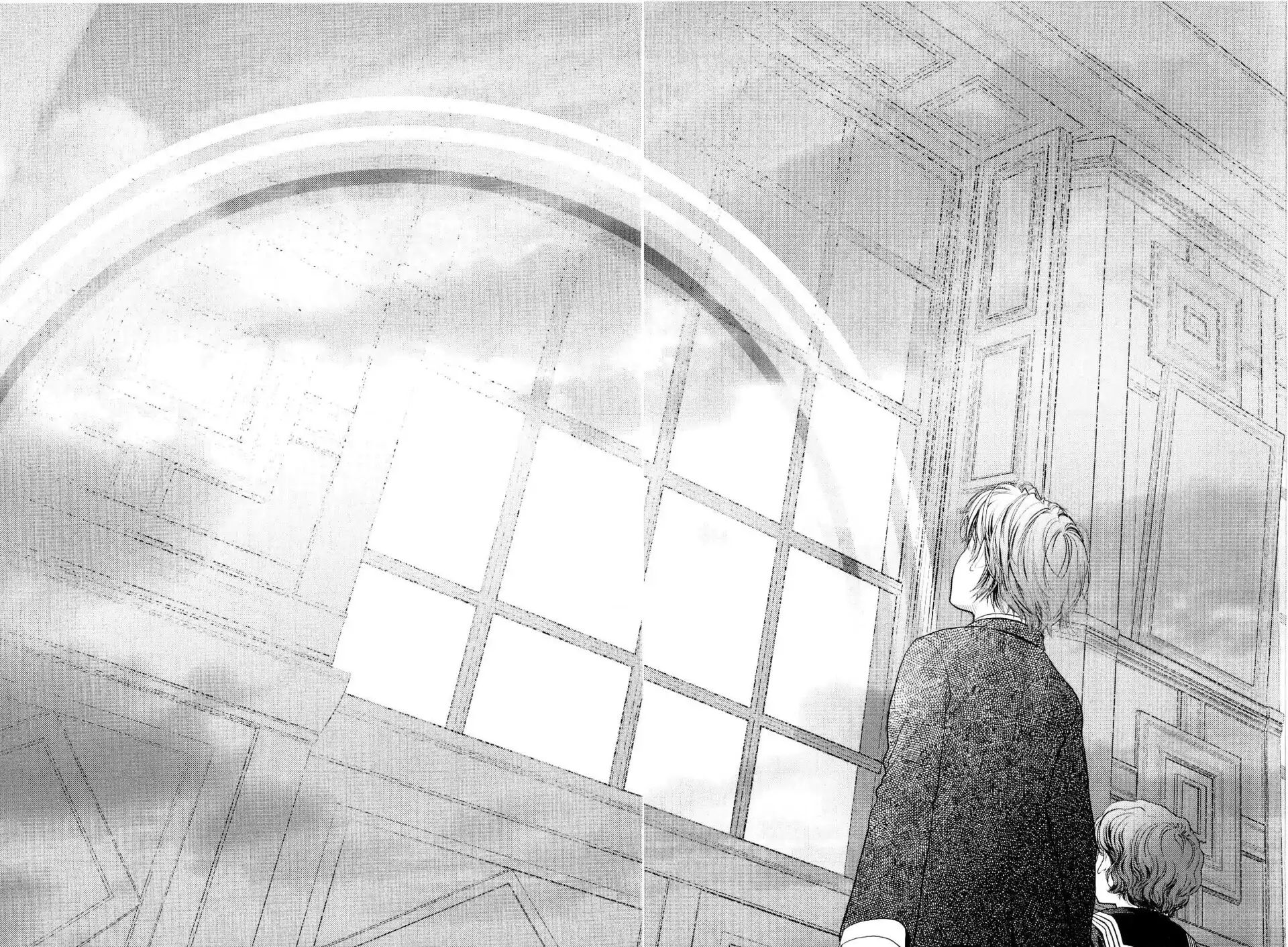 Câu Chuyện Mùa Đông Chapter 8 - Trang 2