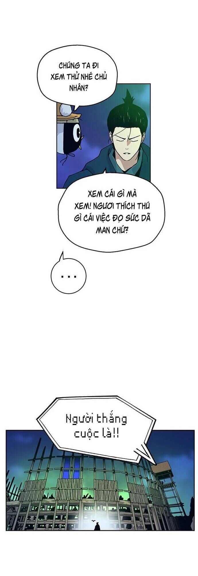 Tân Thủ Mạnh Nhất: Kỹ Năng Cấp 999 Chapter 12 - Trang 2