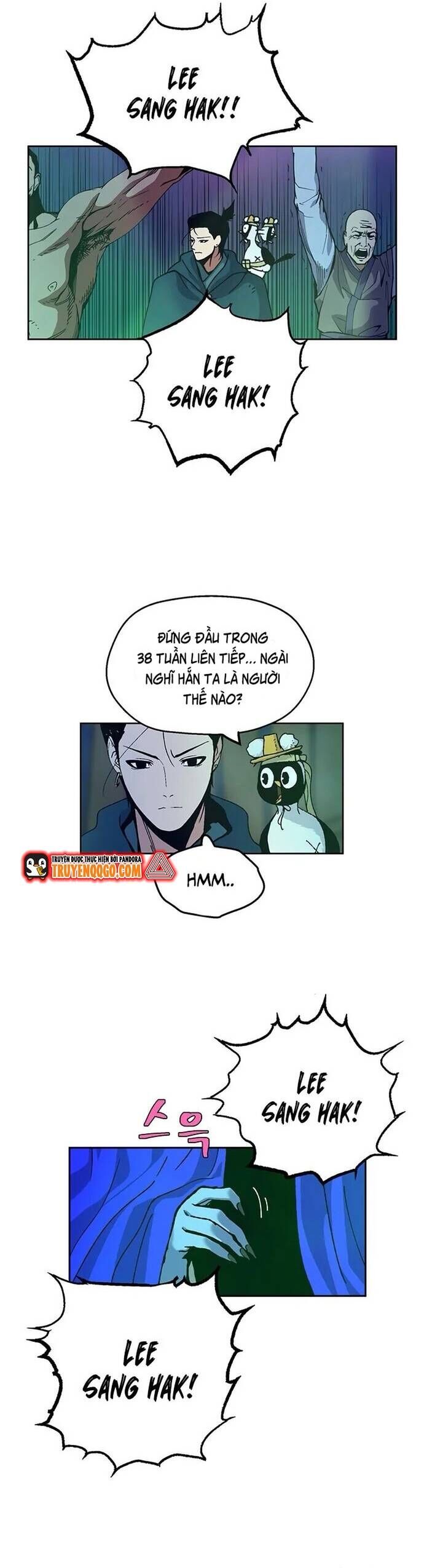 Tân Thủ Mạnh Nhất: Kỹ Năng Cấp 999 Chapter 12 - Trang 2