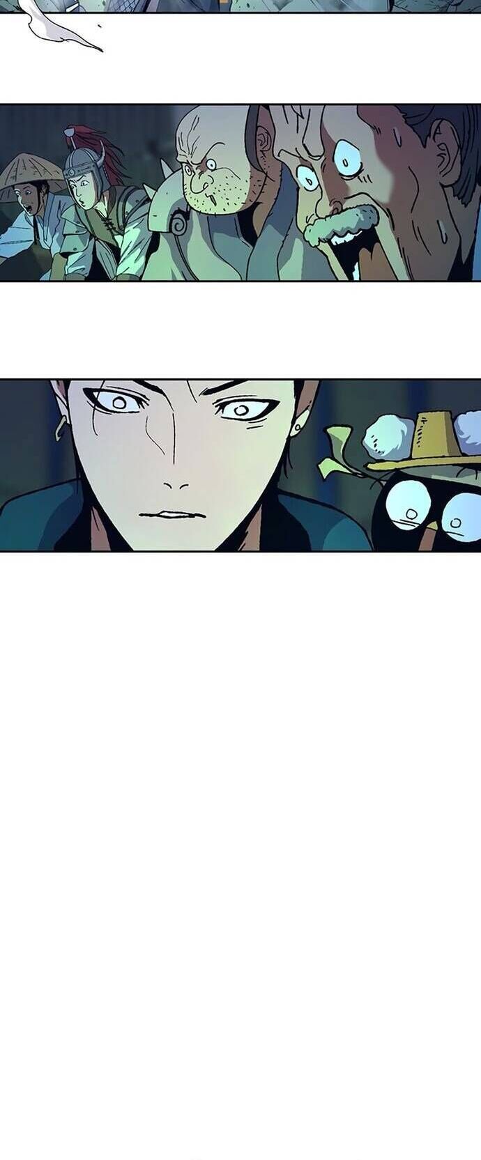 Tân Thủ Mạnh Nhất: Kỹ Năng Cấp 999 Chapter 12 - Trang 2