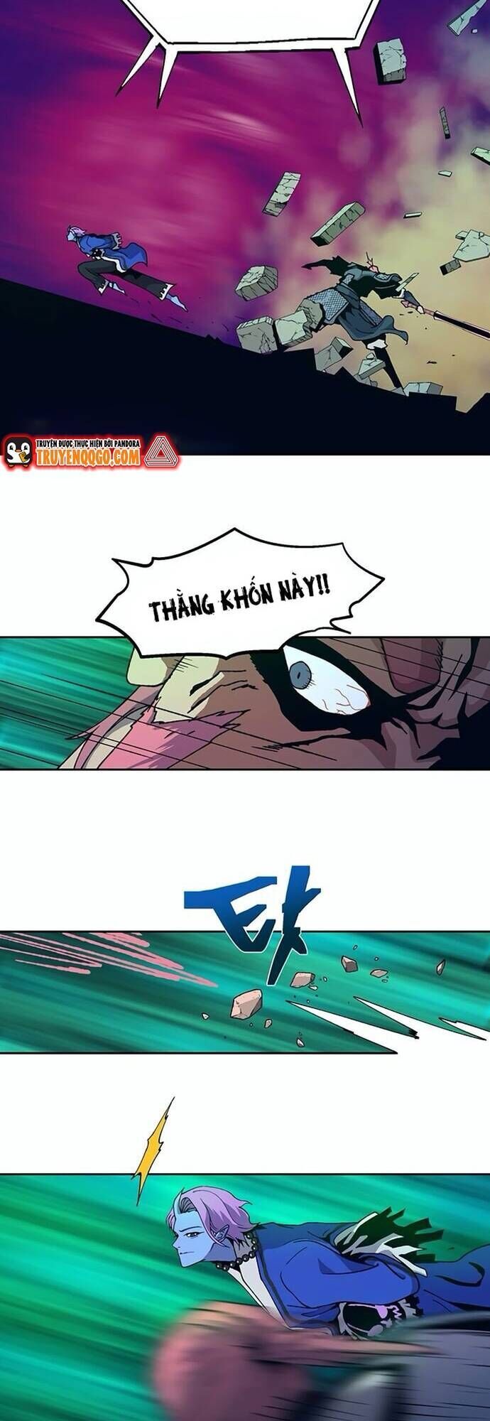Tân Thủ Mạnh Nhất: Kỹ Năng Cấp 999 Chapter 12 - Trang 2