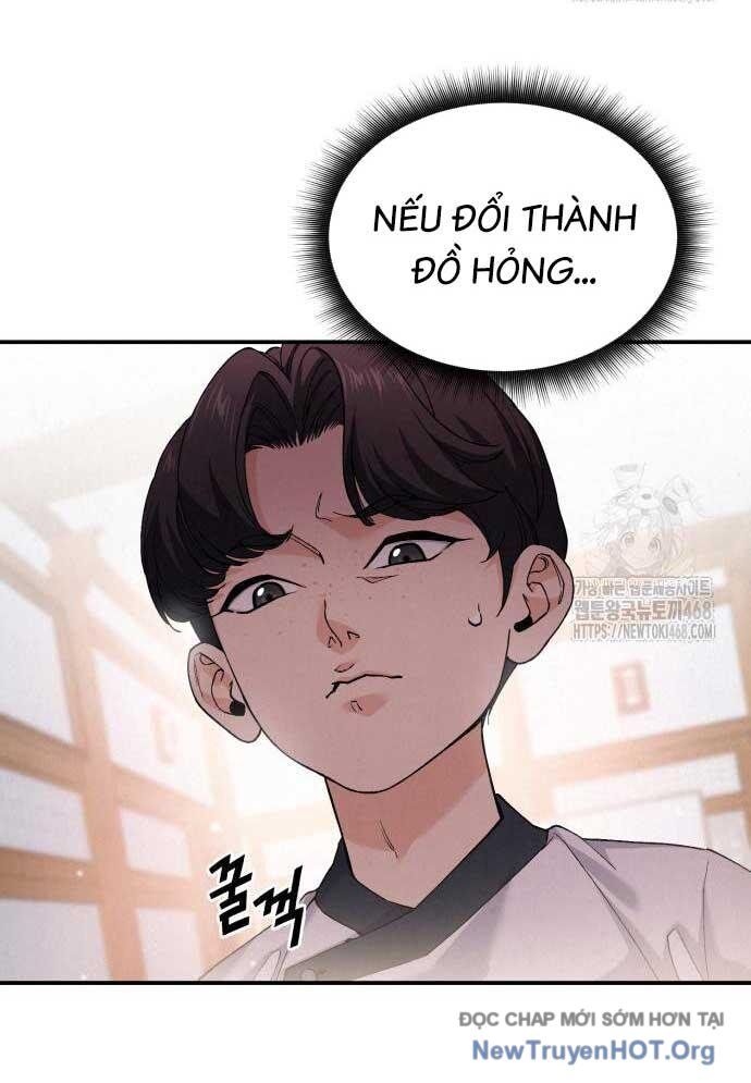 Đấu Trường Ẩm Thực Chapter 4 - Next Chapter 5