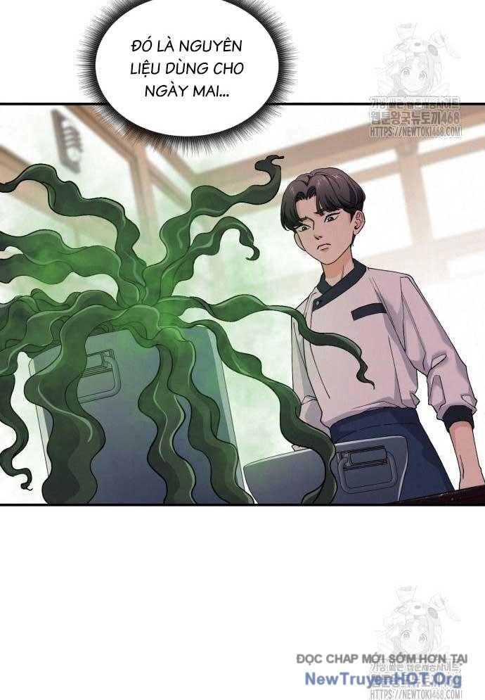 Đấu Trường Ẩm Thực Chapter 4 - Next Chapter 5