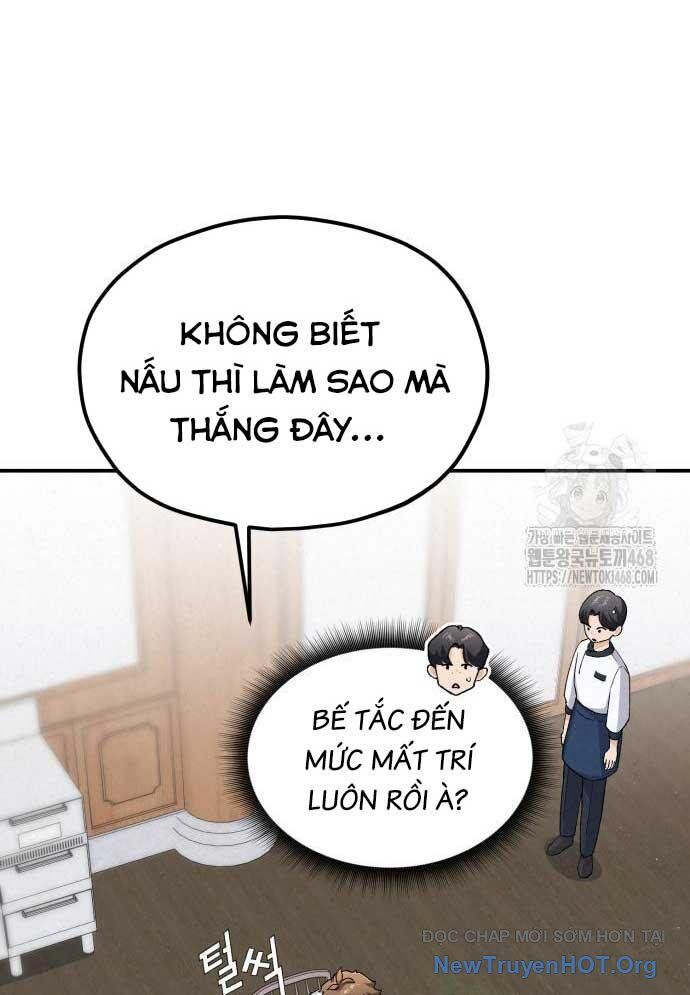 Đấu Trường Ẩm Thực Chapter 4 - Next Chapter 5