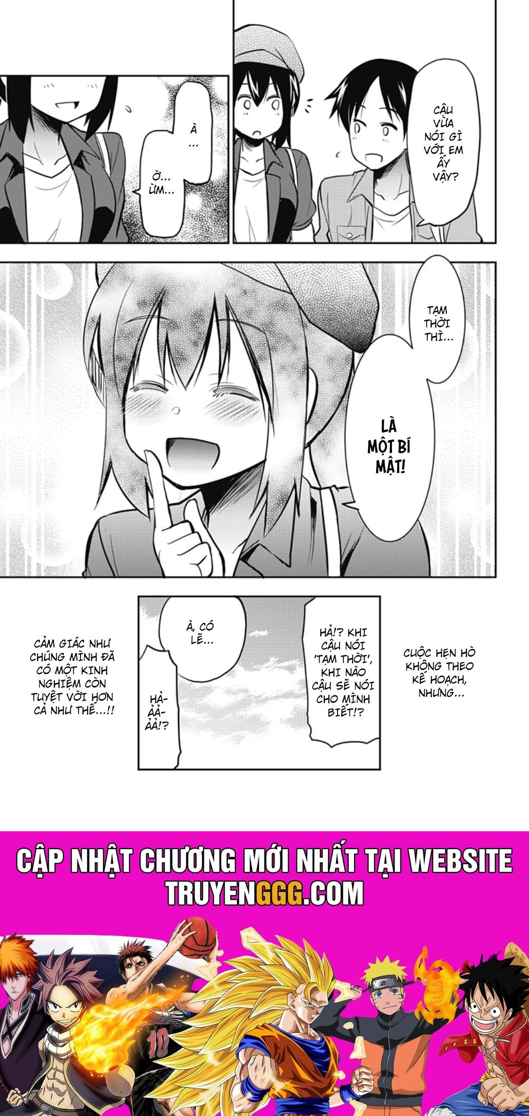 Yumizuka Iroha wa Tejun ga Daiji! Chapter 41 - Next Chapter 42