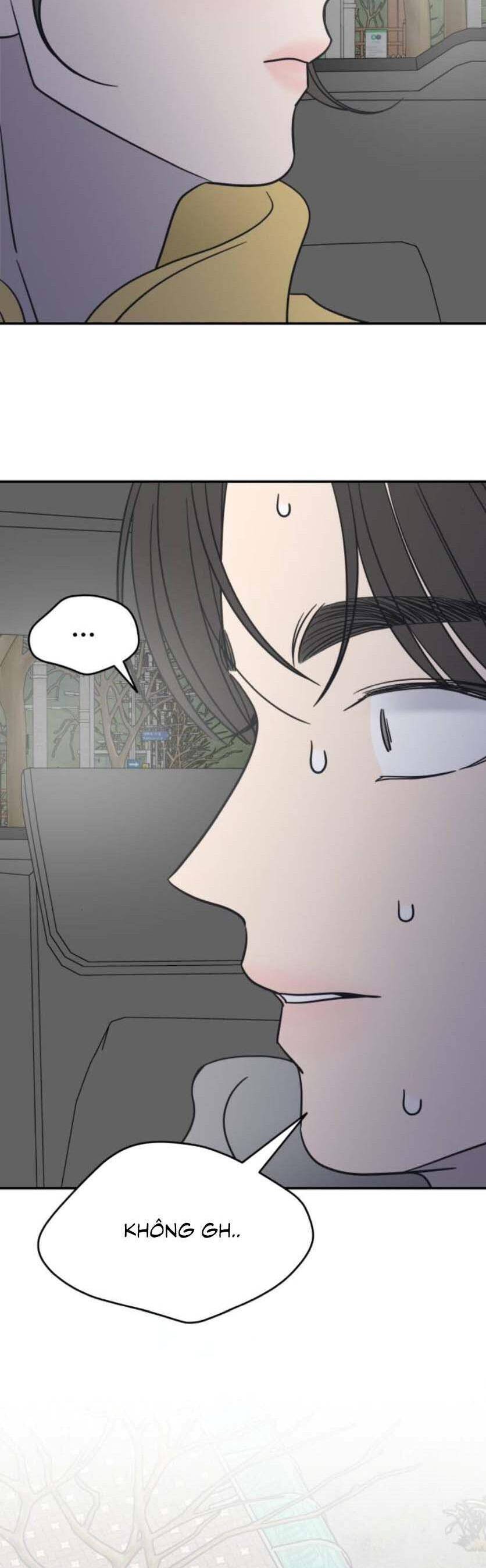 Từ Chối Hẹn Hò Chốn Công Sở Chapter 5 - Next 