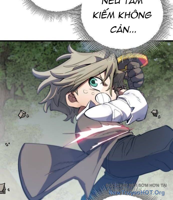 Dũng Sĩ Kiếm Tâm Chapter 7 - Trang 2