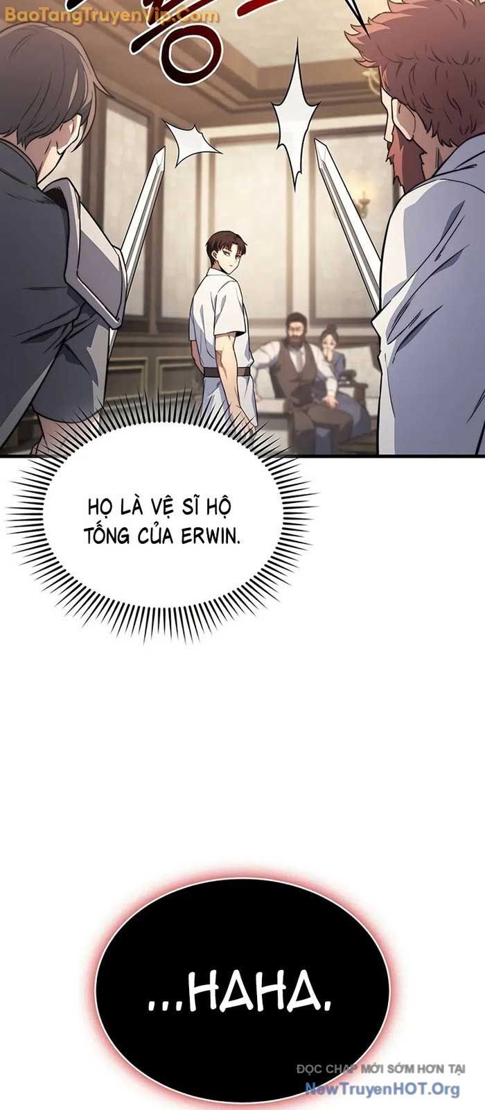 Sự Trở Lại Của Kỵ Sĩ Tử Thần Cấp Thảm Hoạ Chapter 7 - Next Chapter 8