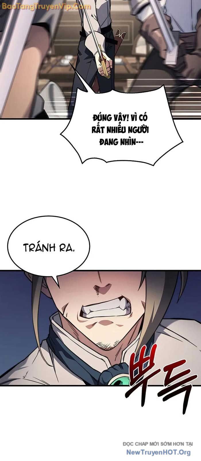 Sự Trở Lại Của Kỵ Sĩ Tử Thần Cấp Thảm Hoạ Chapter 7 - Next Chapter 8
