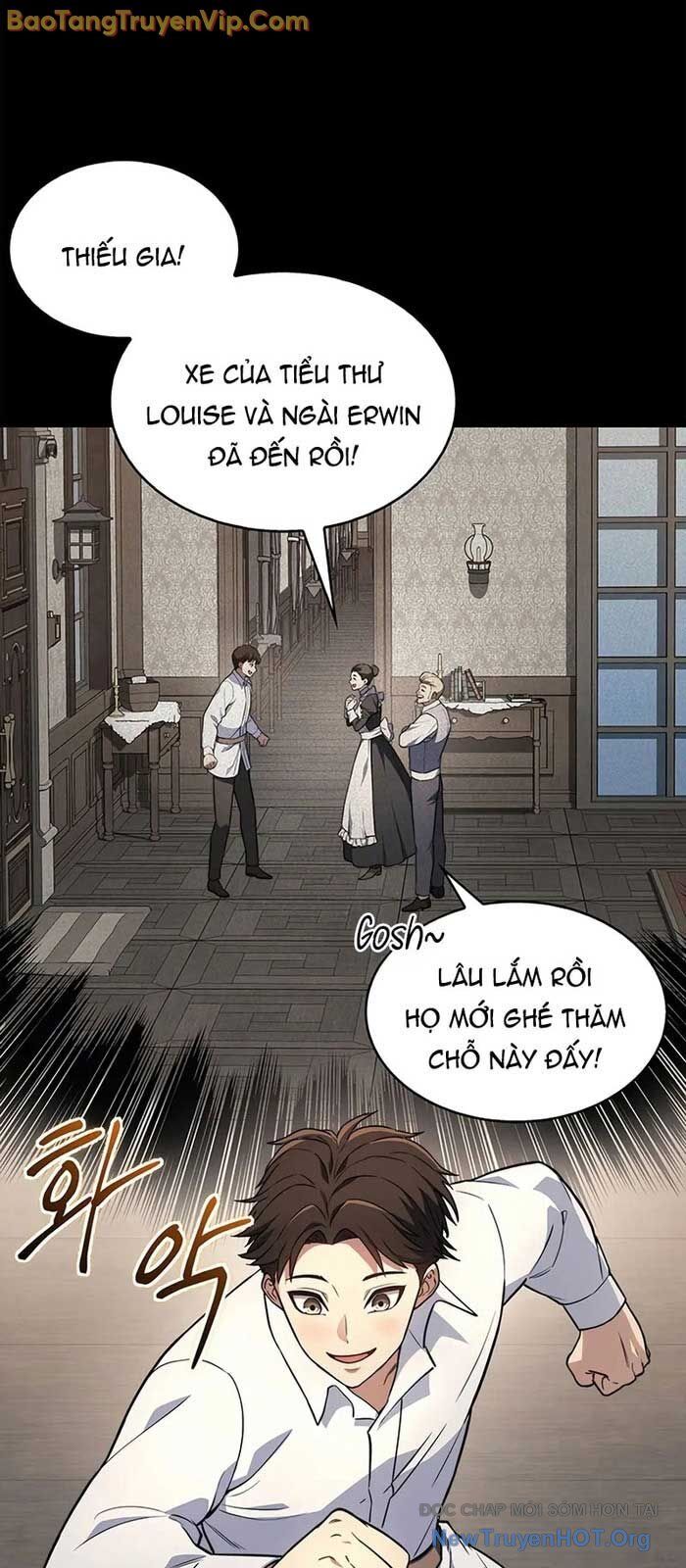 Sự Trở Lại Của Kỵ Sĩ Tử Thần Cấp Thảm Hoạ Chapter 7 - Next Chapter 8